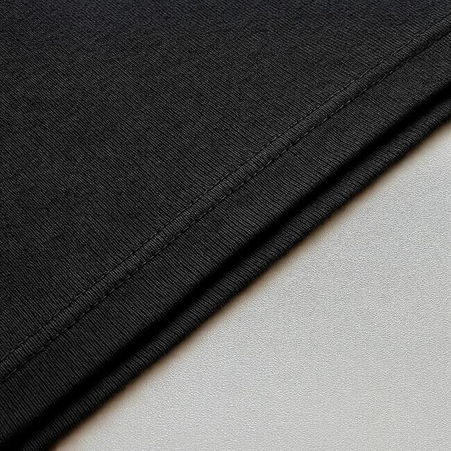 Camiseta Breev Basic malha pesada algodão