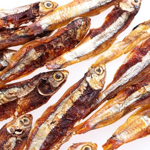 Manjuba - 80g - Budopet
