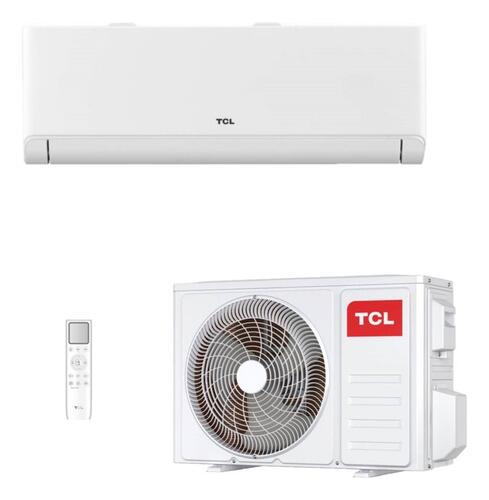 Ar-Condicionado TCL 12000 BTUs Inverter Quente e Frio Wi-Fi
