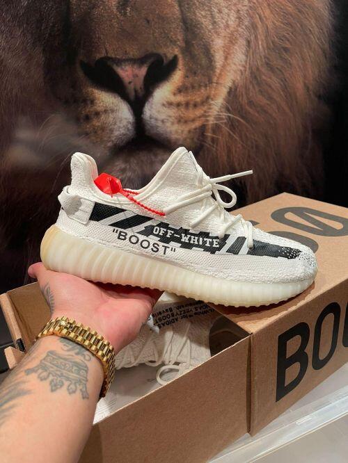 adidas gazelle silver green womens Shop White Mens adidas Yeezy Boost 350 V2 Lace Up Sneakers – Shoebacca