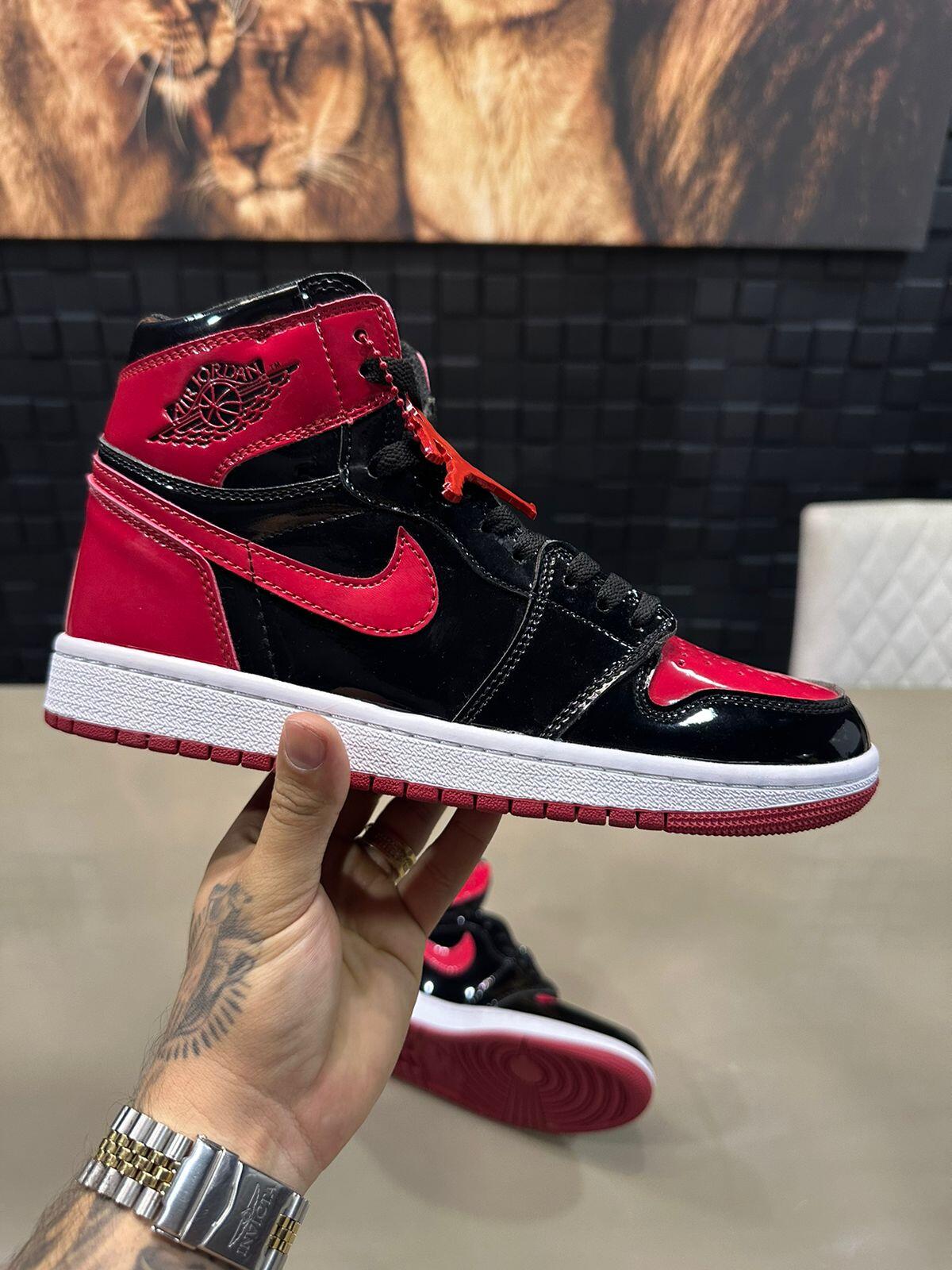 Comprar Air Jordan 1 Retro High OG 