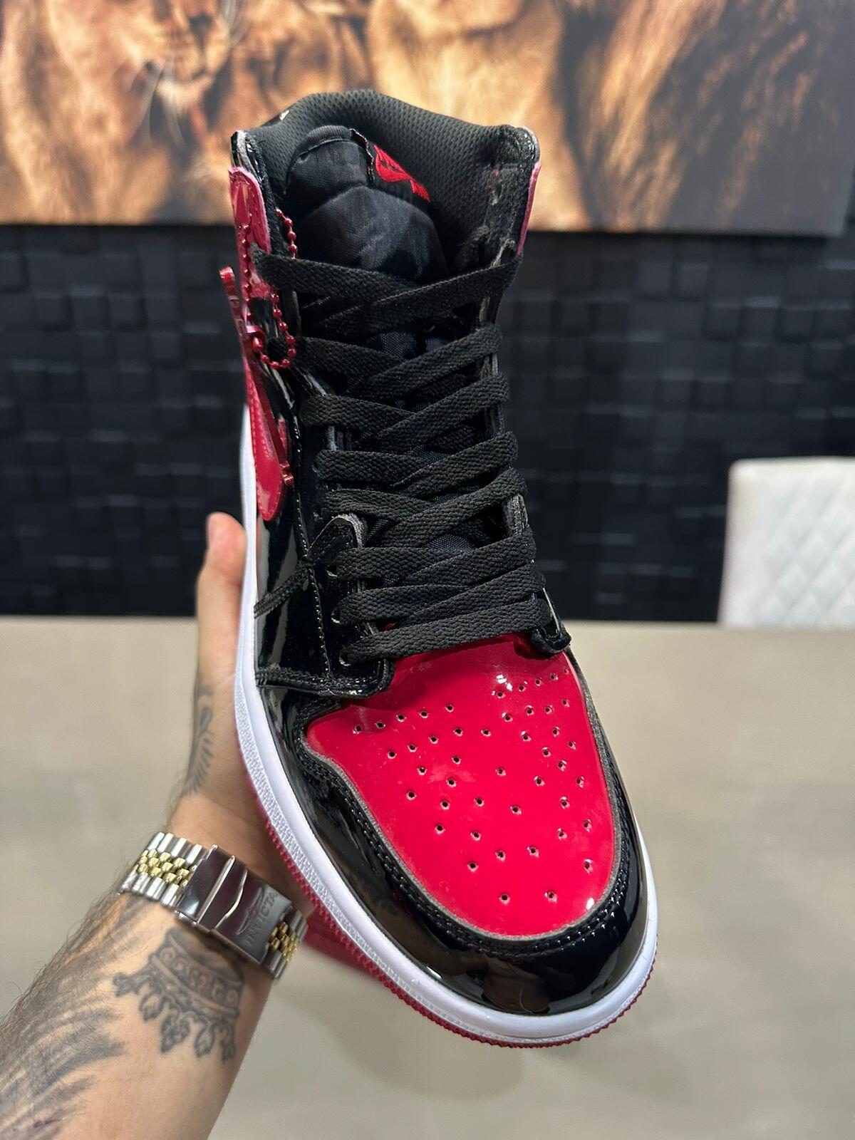 Comprar Air Jordan 1 Retro High OG 