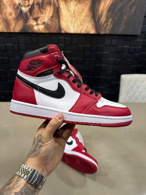 Comprar Tênis Air Jordan 1 Retro High OG 