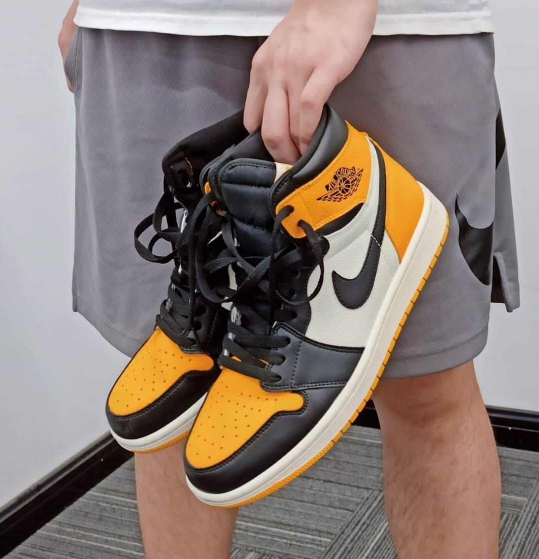 Comprar Air Jordan 1 High OG - R$750,00