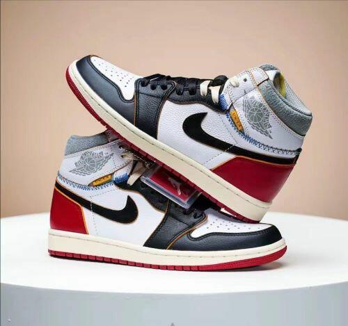 Comprar AIR JORDAN 1 HIGH UNION 