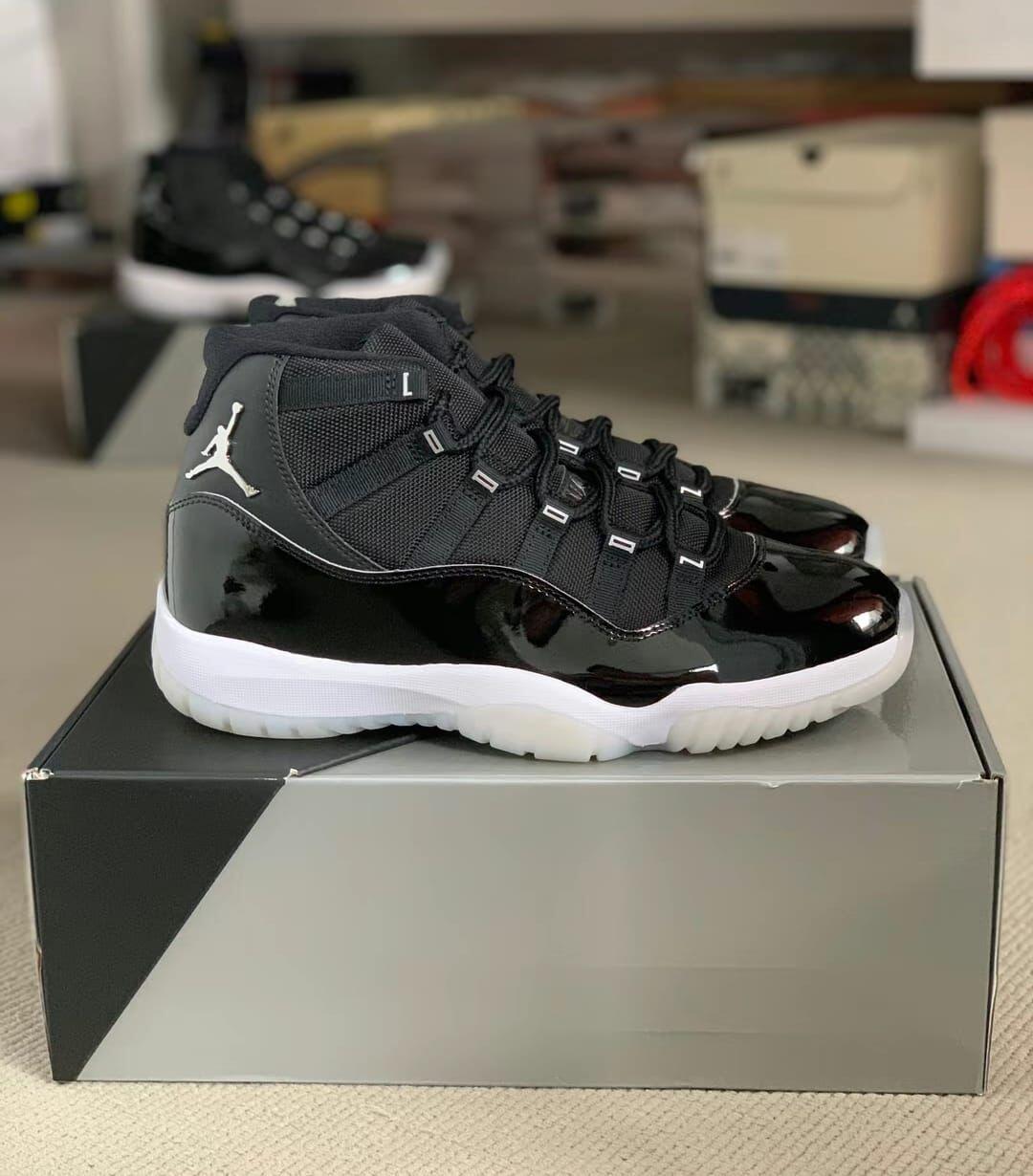 Comprar AIR JORDAN 11 JUBILEE 25TH ANNIVERSARY - R$750,00