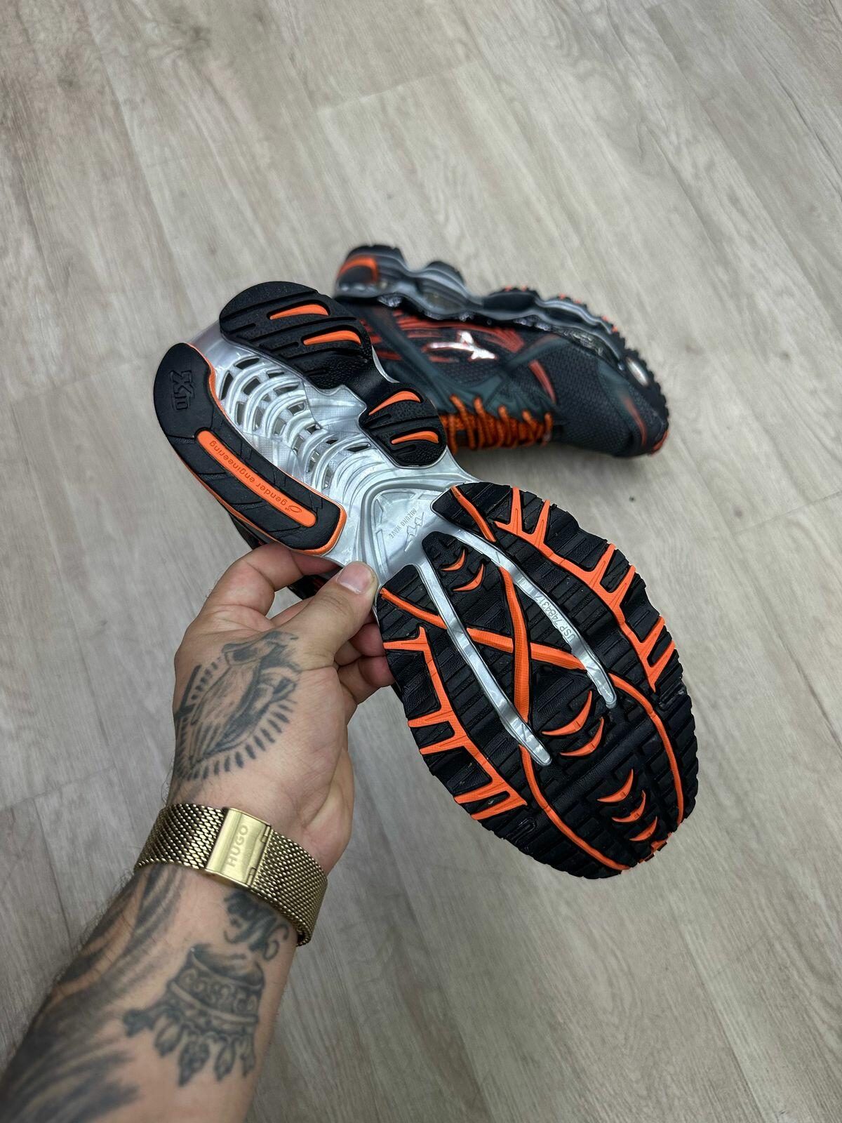 mizuno prophecy 1 original