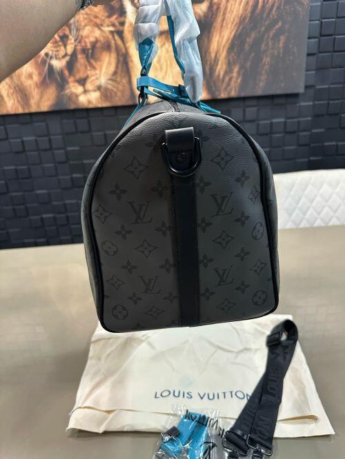 Comprar Louis Vuitton LV Keepall Bandoulière 35 - R$1.700,00