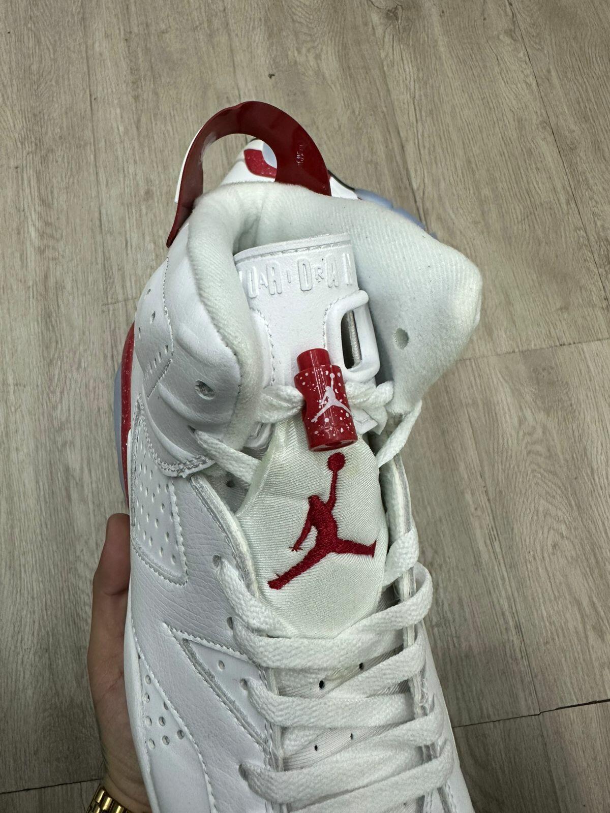 Comprar Tênis Air Jordan 6 Retro 