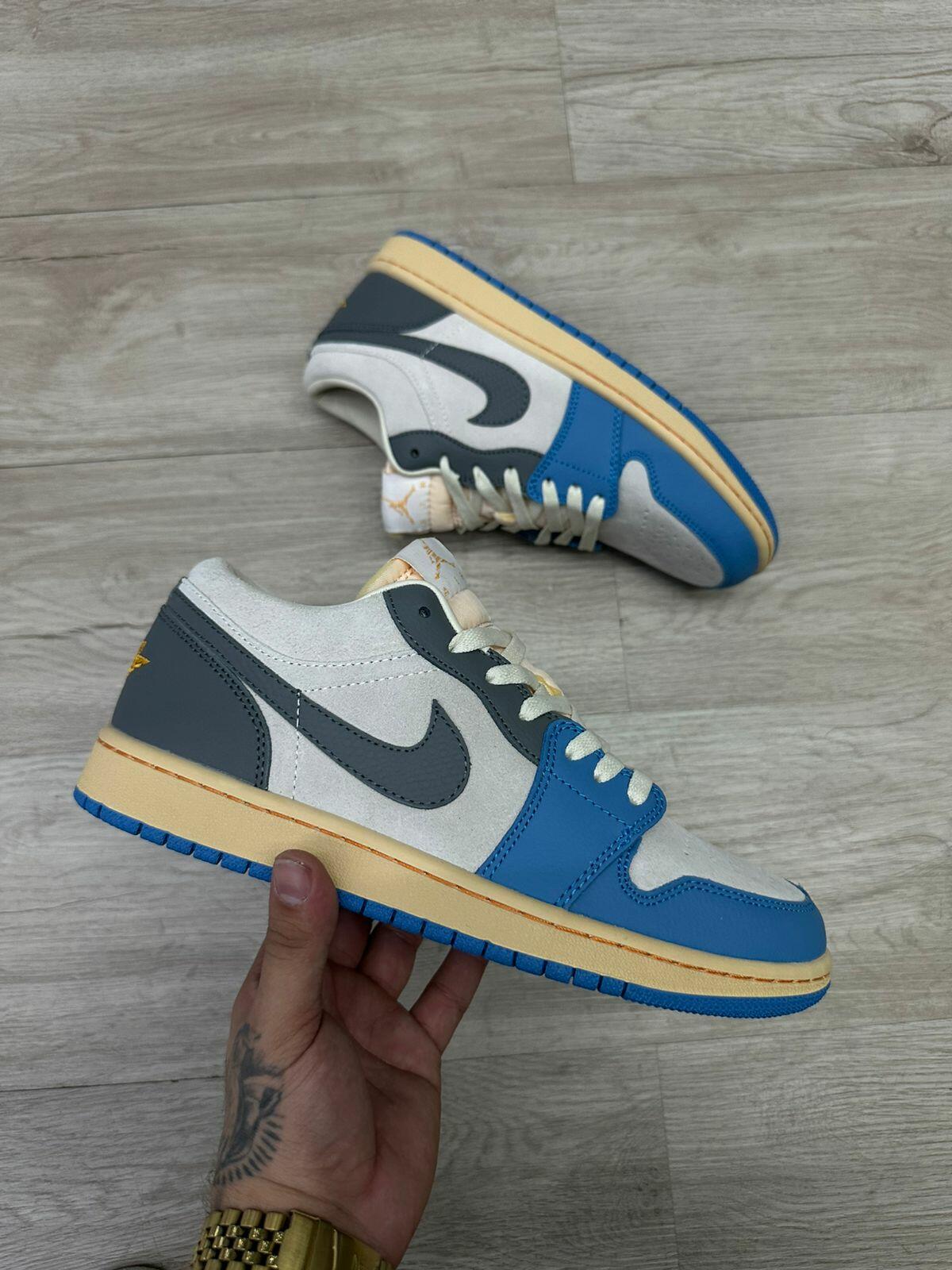 Comprar Air Jordan 1 Low Tokyo 96 - R$800,00 Comprar Air Jordan 1 Low Tokyo 96 - R$800,00