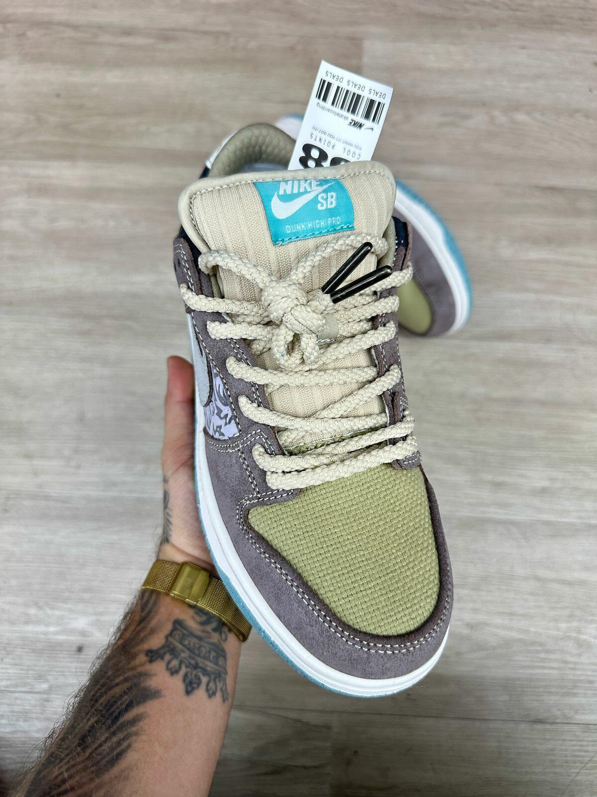 Comprar Nike SB Dunk Low Big Money Savings - R$750,00 Comprar Nike SB Dunk Low Big Money Savings - R$750,00