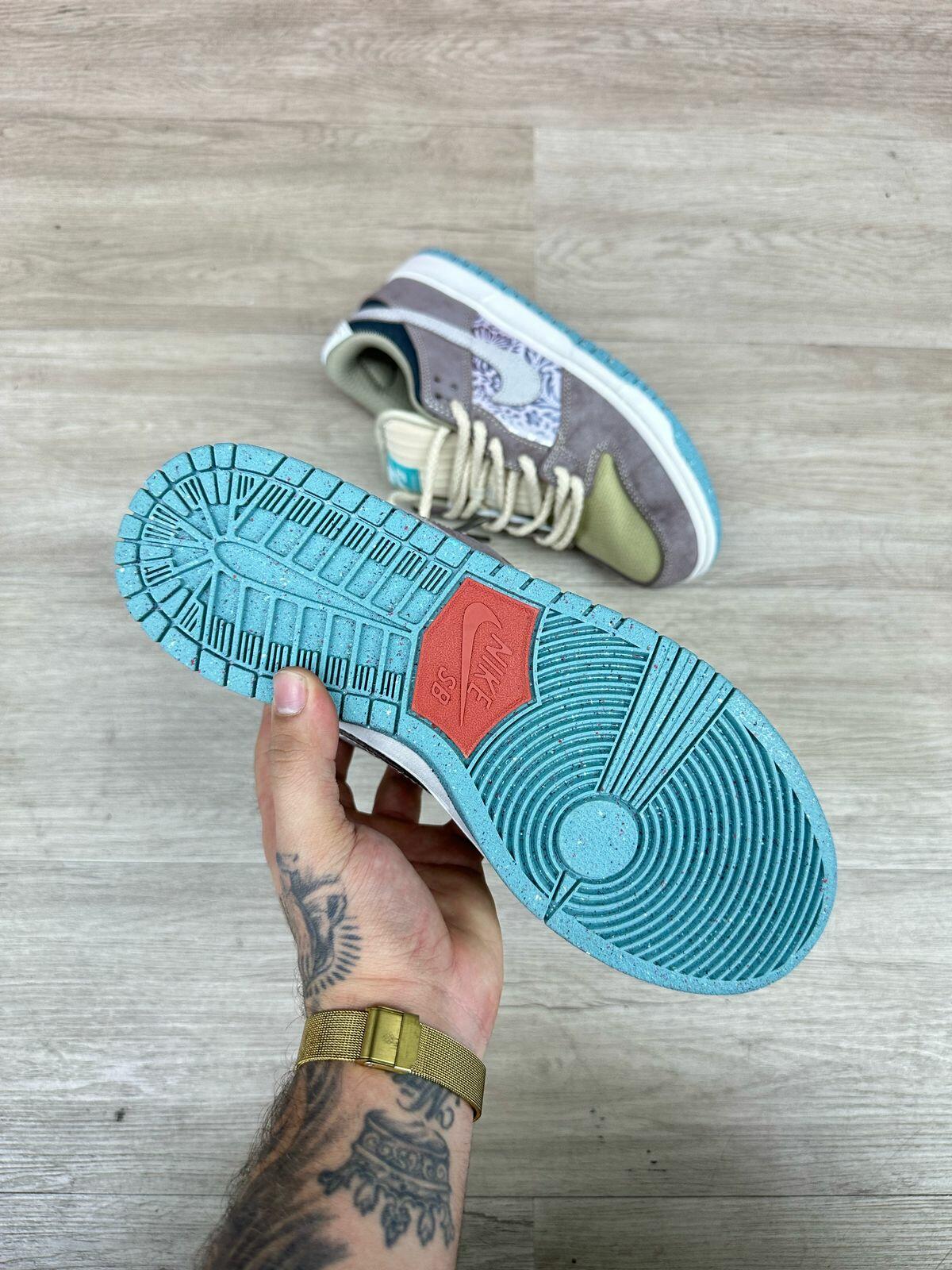 Comprar Nike SB Dunk Low Big Money Savings - R$750,00