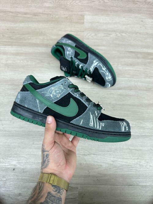 Comprar Nike SB Dunk Low Pro x There Skateboards - R$800,00 - Brás