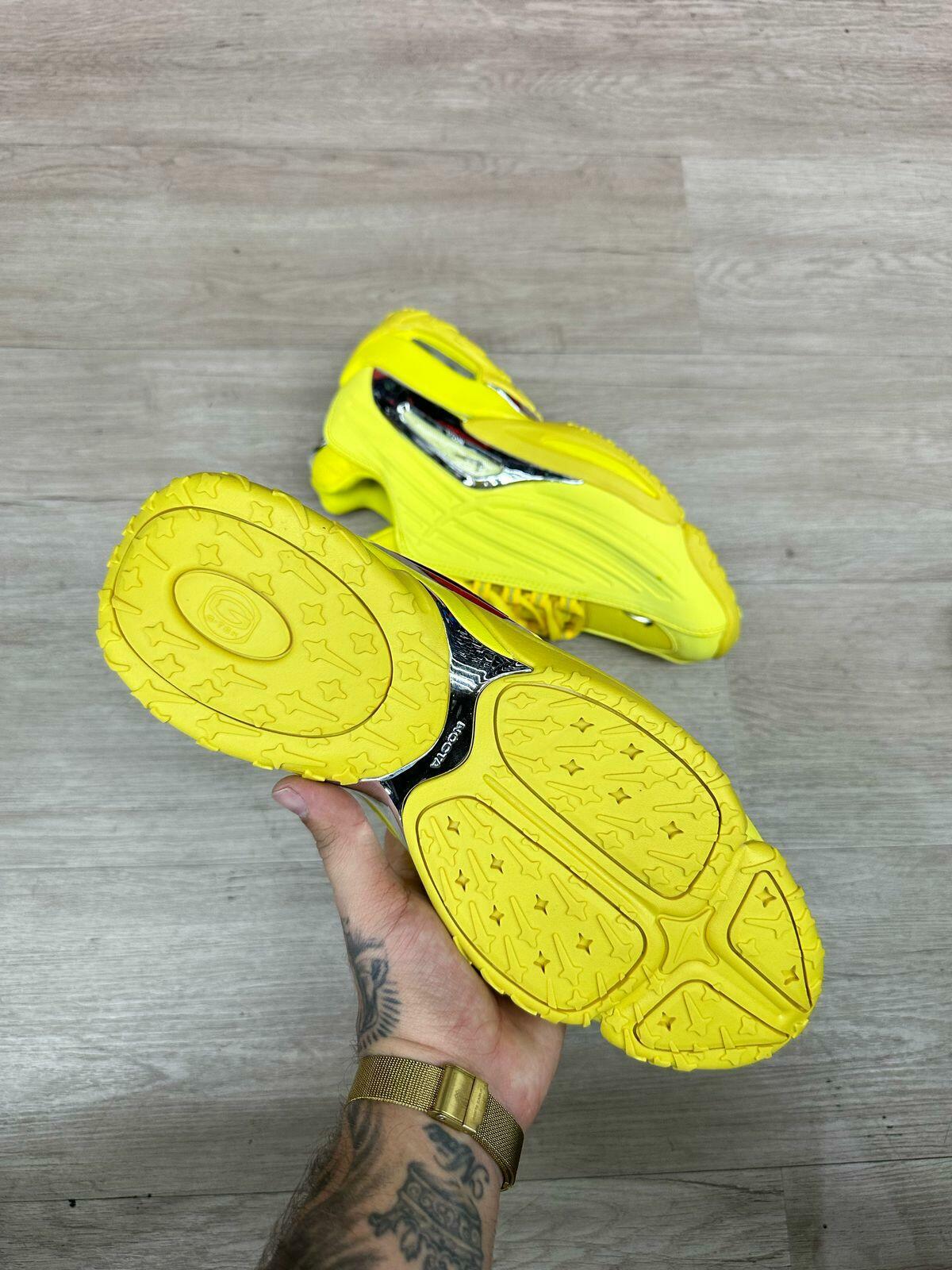 Comprar Nocta x Nike Hot Step 2 Tropic Yellow - R$600,00