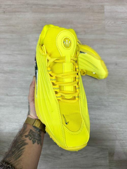 Comprar Nocta x Nike Hot Step 2 Tropic Yellow - R$600,00