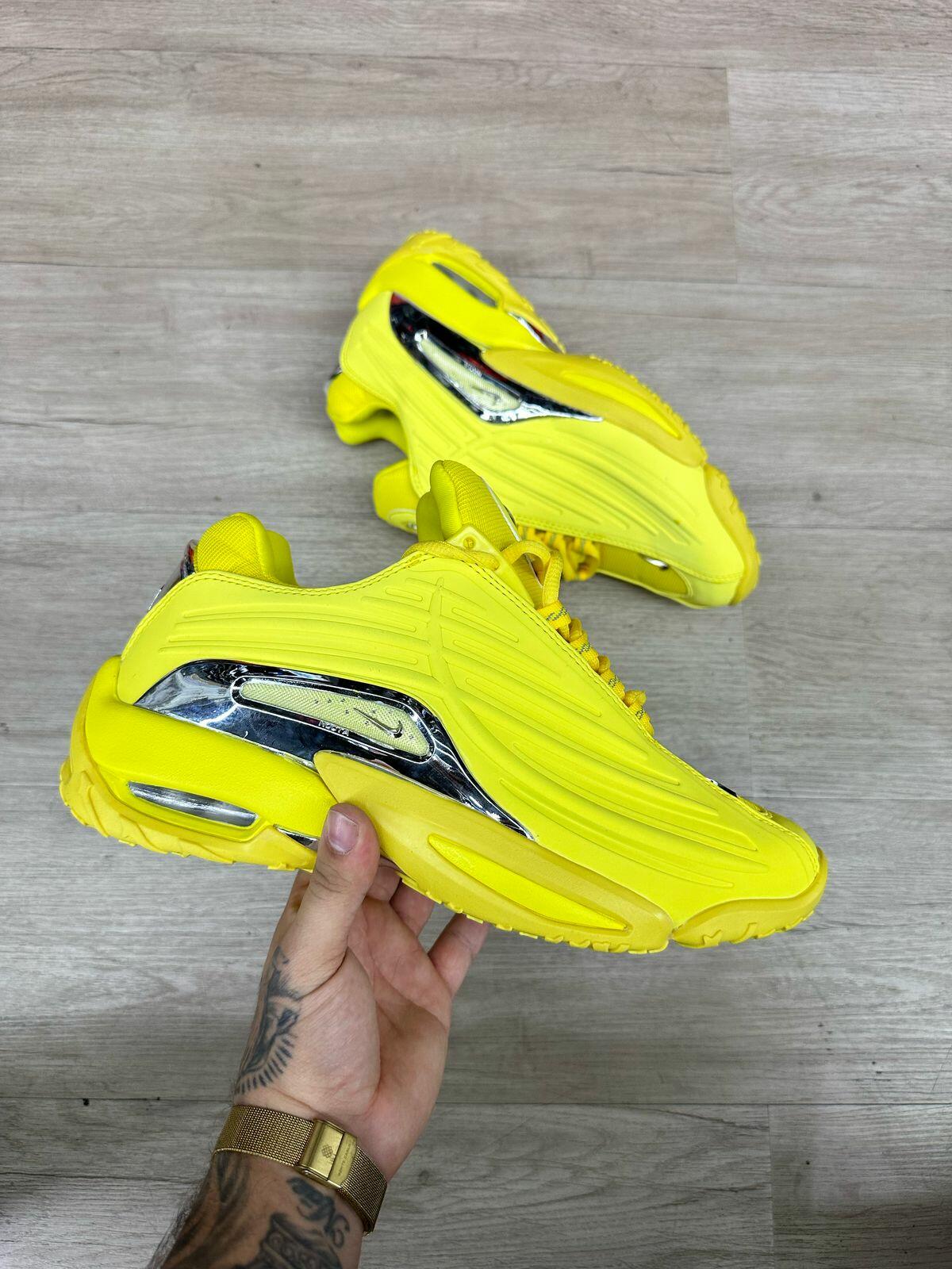 Comprar Nocta x Nike Hot Step 2 Tropic Yellow - R$600,00