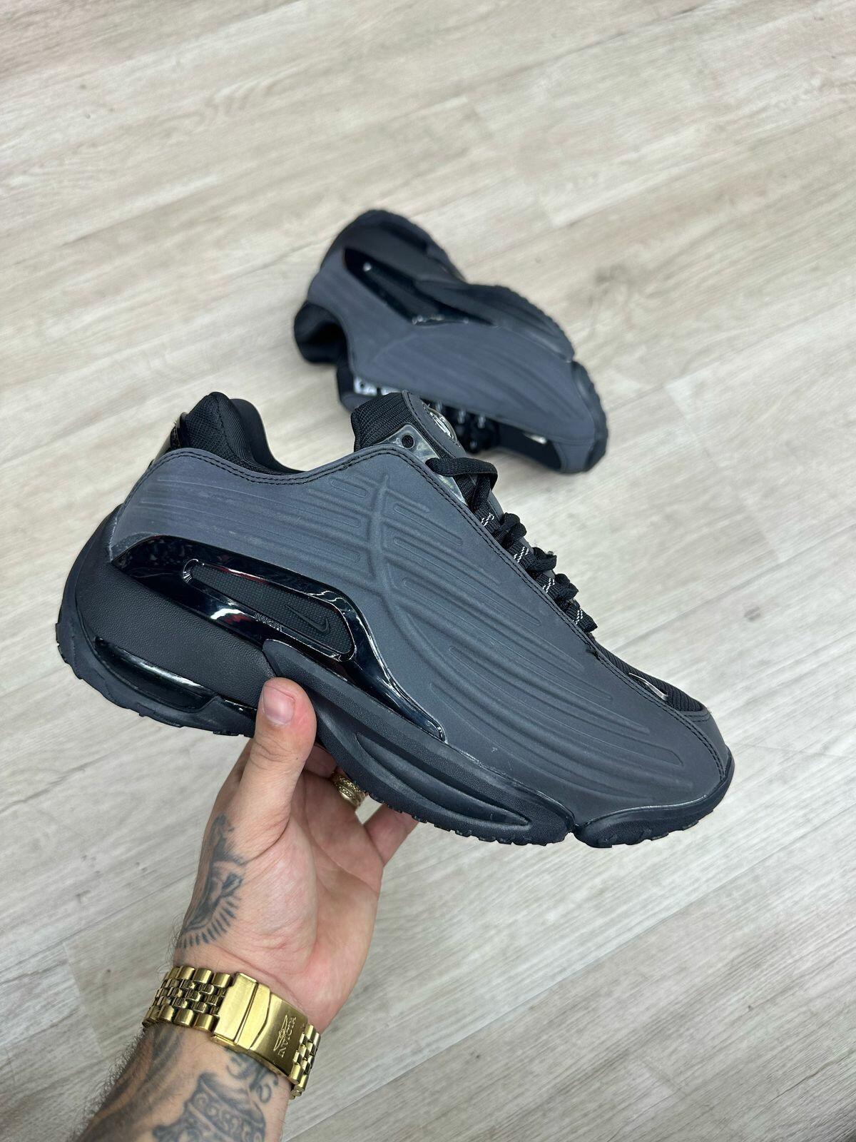 Comprar Nocta x Nike Hot Step 2 Reflective black - R$600,00