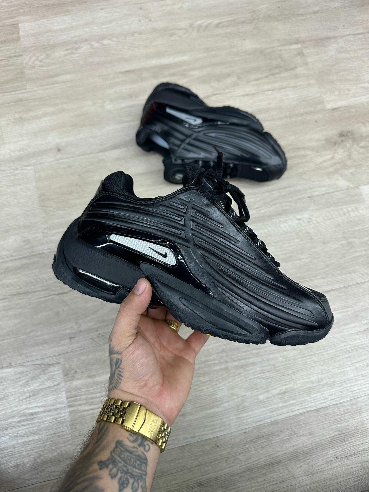 Comprar Nocta x Nike Hot Step 2 Ultral Black - R$600,00 - Brás