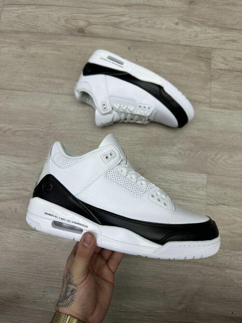 Comprar Nike Air Jordan 3 - R$850,00 - Brás Conceito