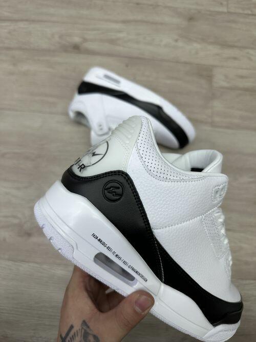 Comprar Nike Air Jordan 3 - R$850,00 - Brás Conceito