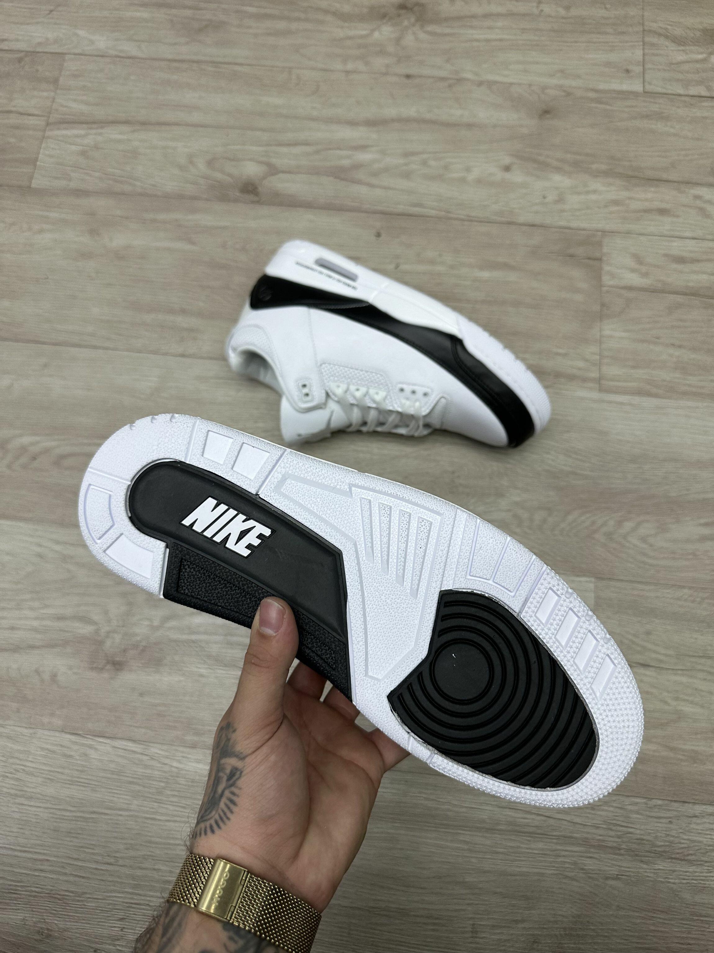 Comprar Nike Air Jordan 3 - R$850,00 - Brás Conceito