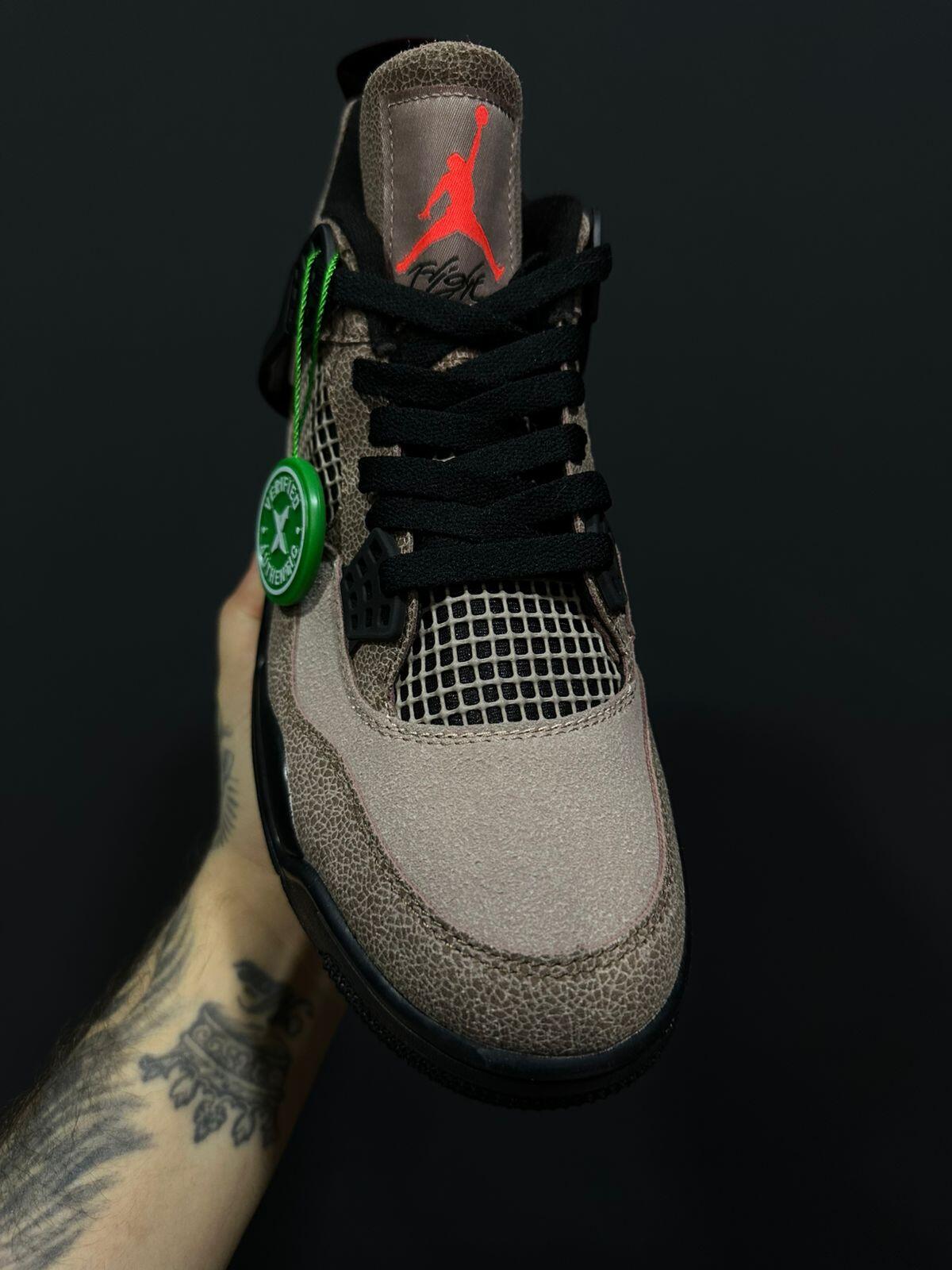 Comprar tênis Air Jordan 4 Retro 