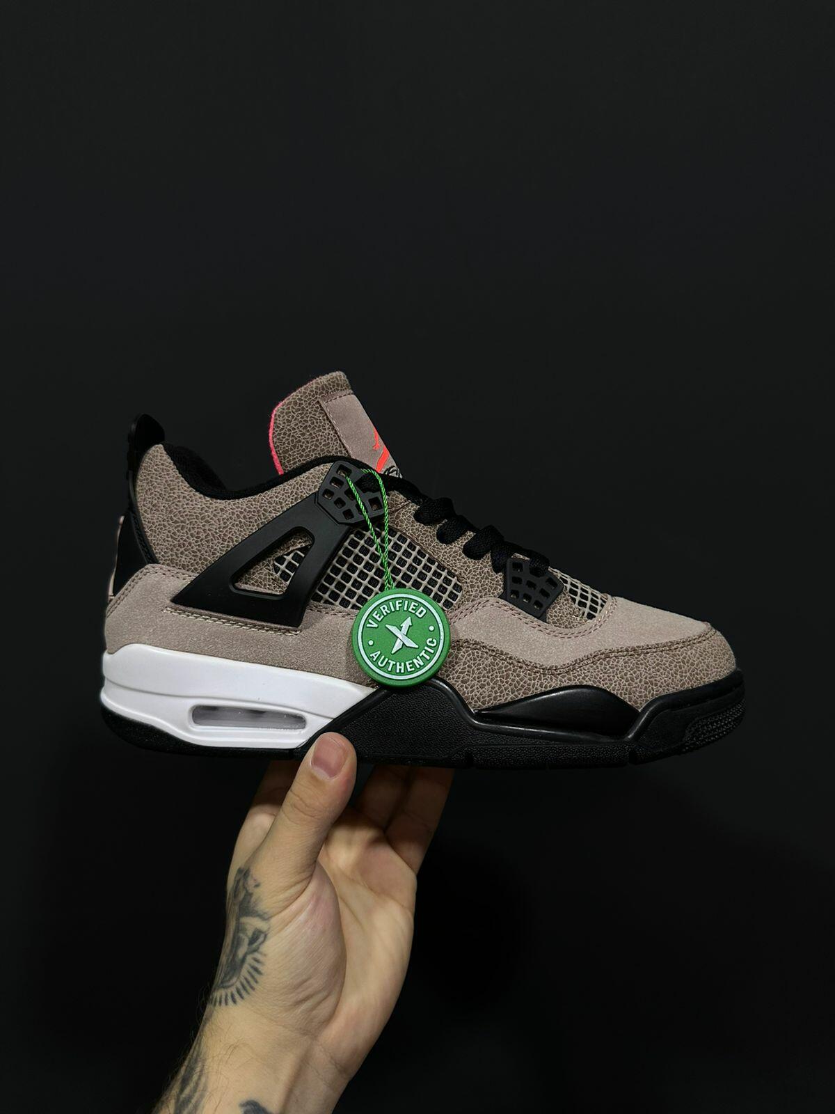 Comprar tênis Air Jordan 4 Retro 