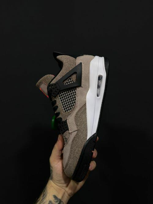 Comprar tênis Air Jordan 4 Retro 