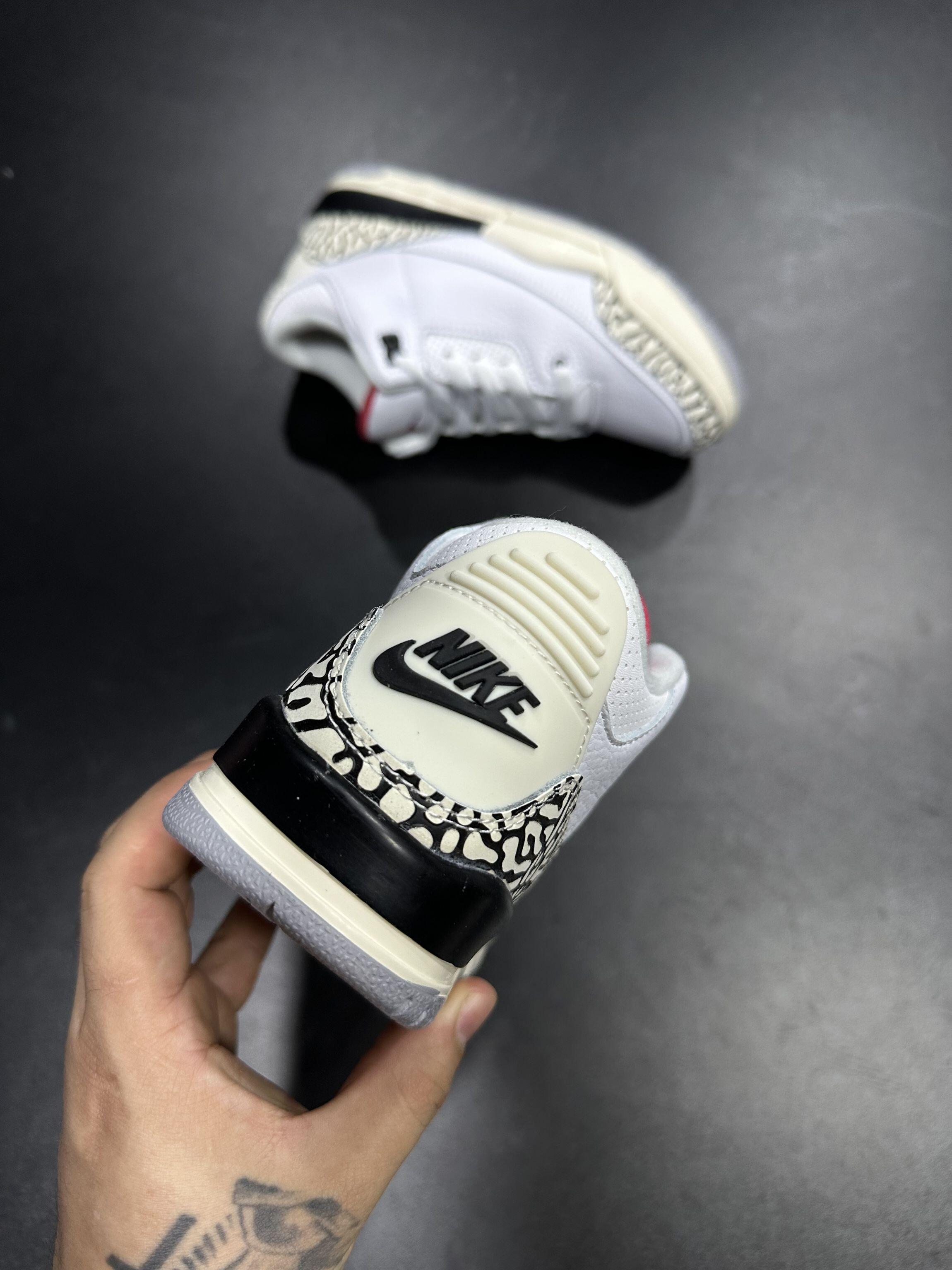 Comprar AIR JORDAN 3 RETRÔ - R$800,00