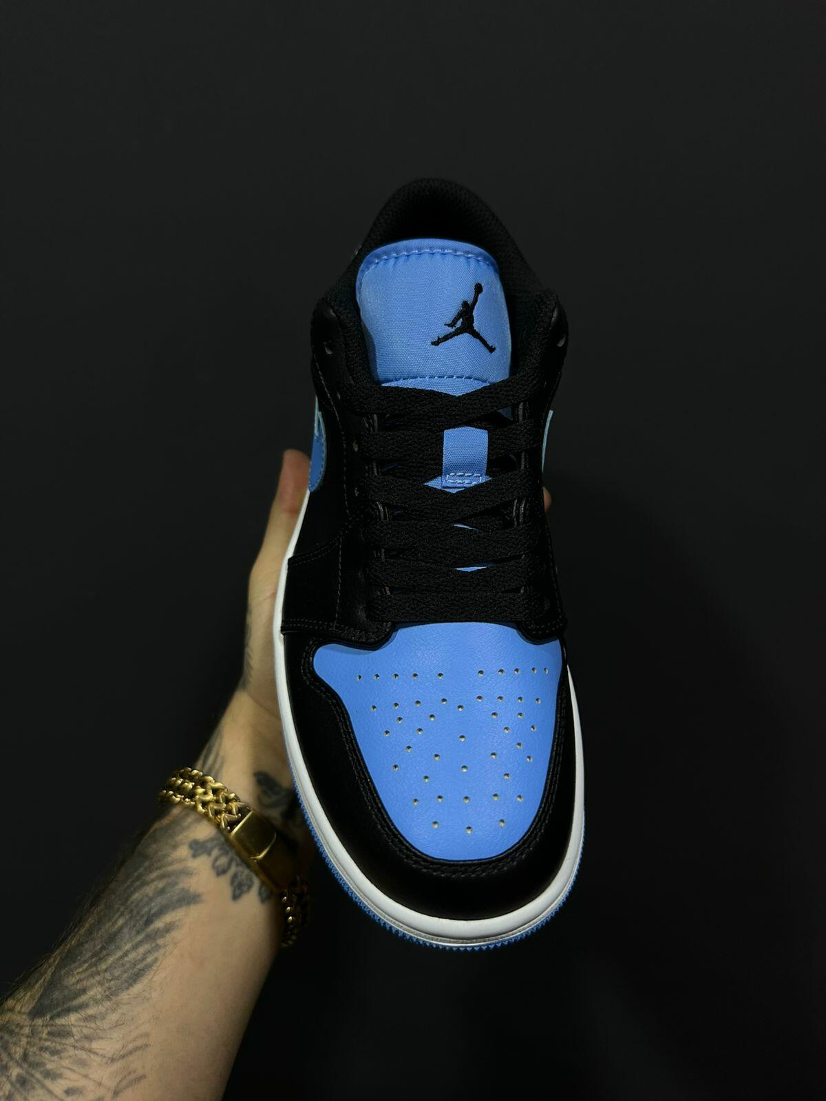 Comprar Air Jordan 1 Low - R$850,00