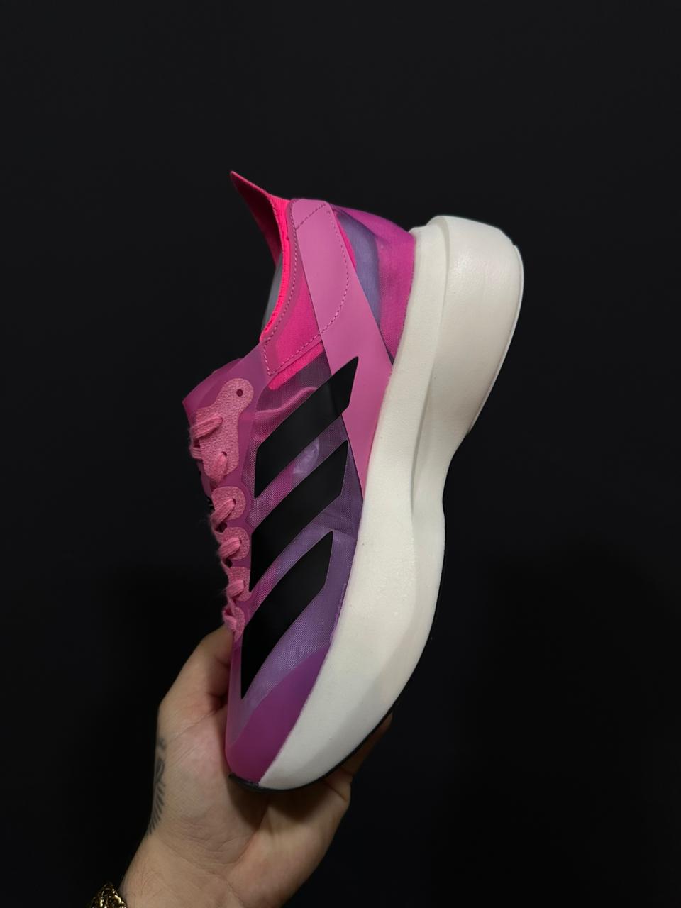 Comprar Adizero Adios Pro Evo 1 - R$550,00 - Brás Conceito