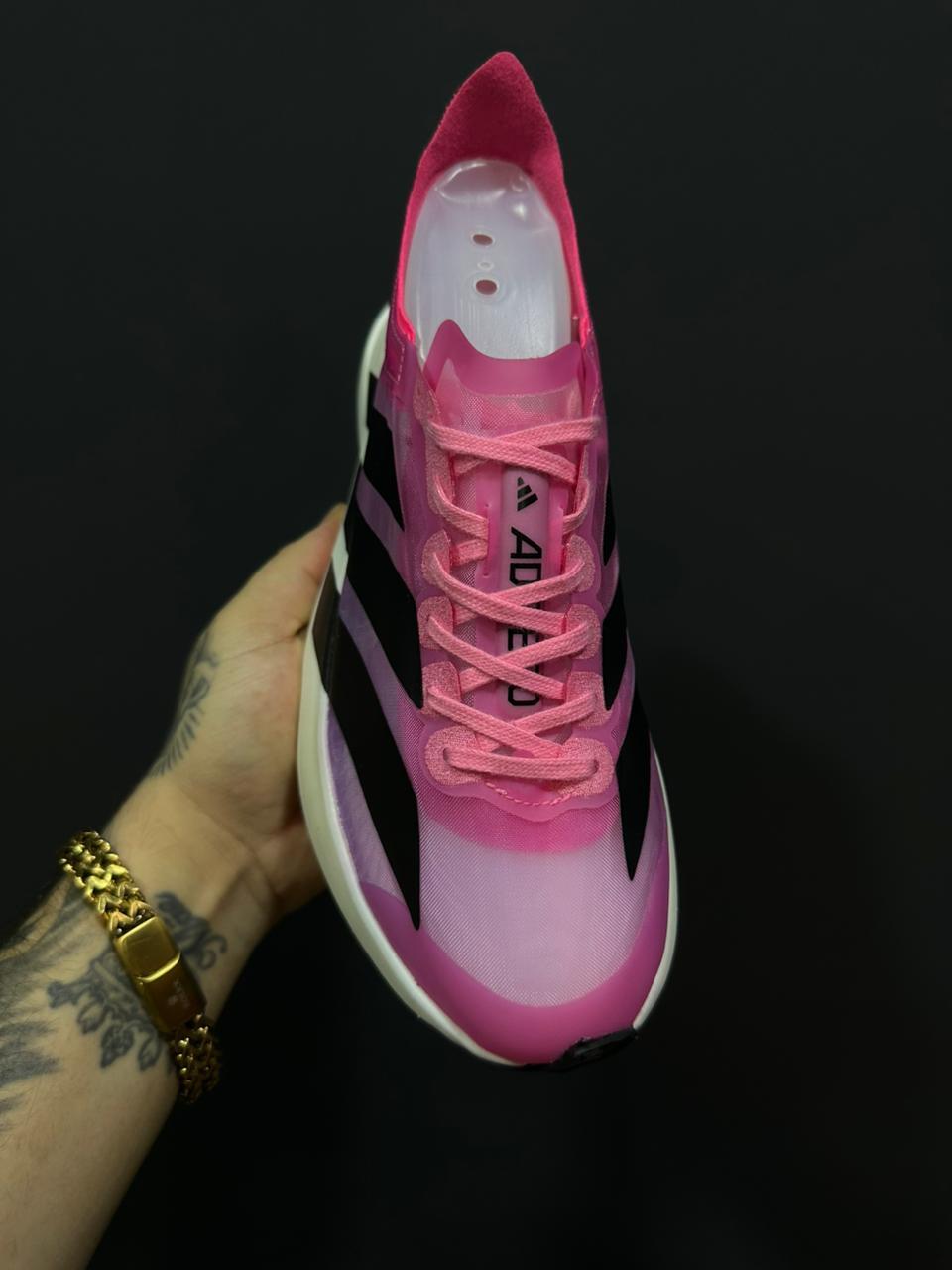 Comprar Adizero Adios Pro Evo 1 - R$550,00