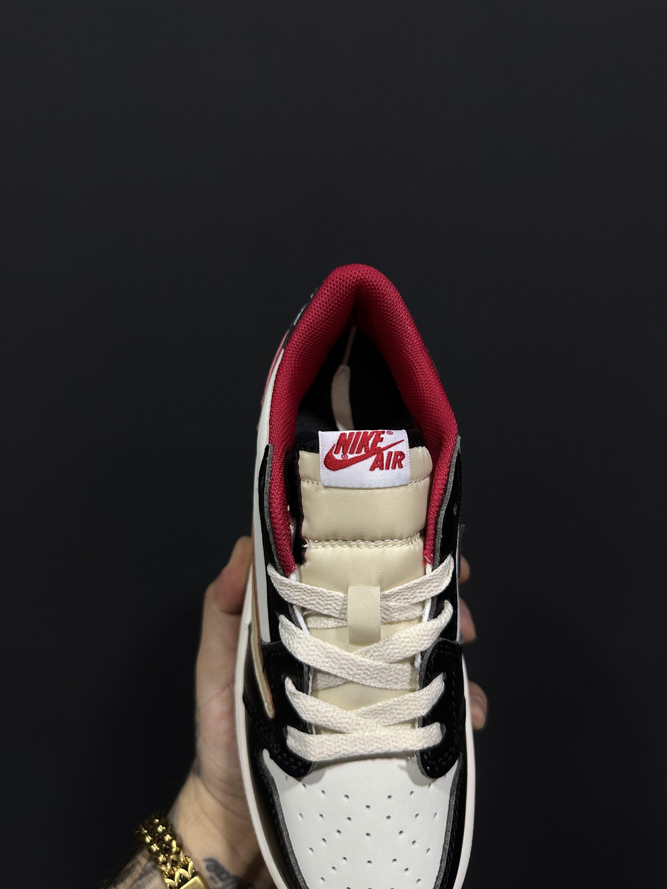 Comprar Travis Scott X Air Jordan 1 Low - R$800,00