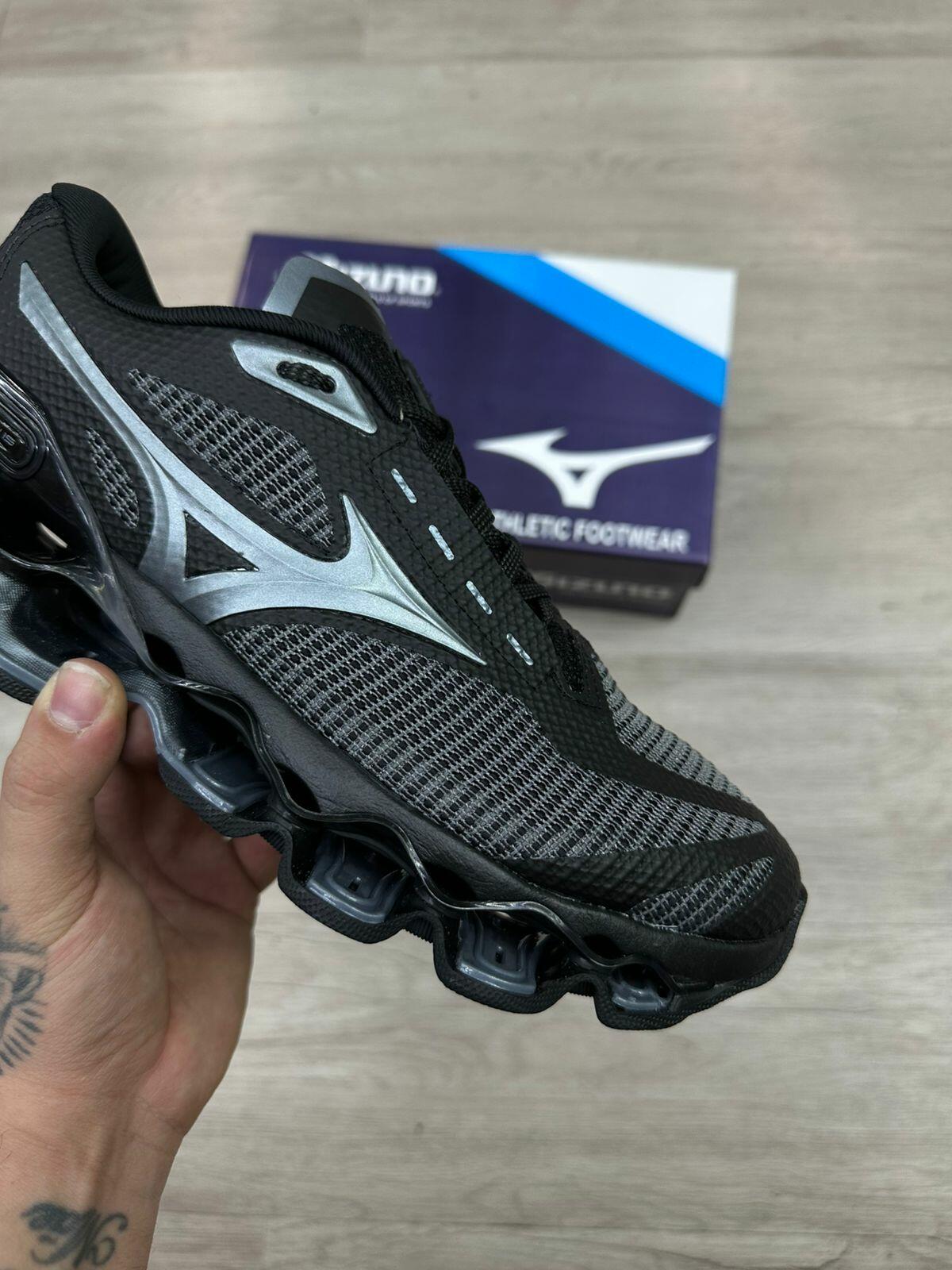 マシュ Comprar mizuno 15 - R$600,00