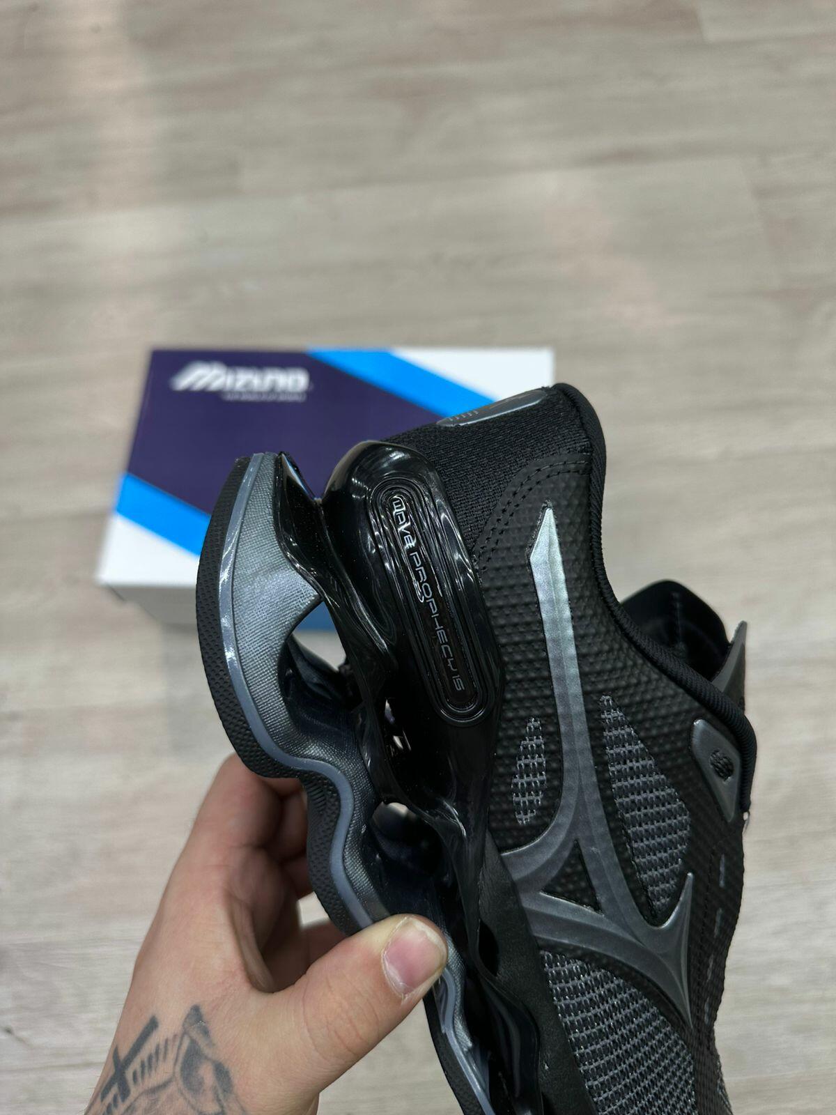 マシュ Comprar mizuno 15 - R$600,00