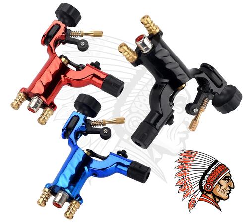 Comprar Maquina Rotativa Dragonfly Replica Profissional