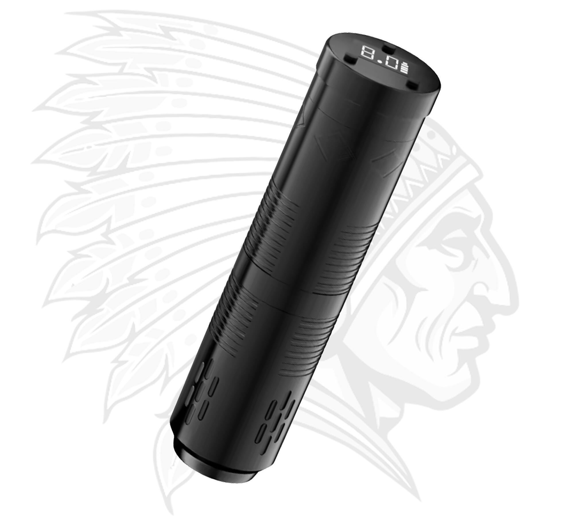 Comprar Maquina Pen TREX V1 Flip Curso Ajustável e Bateria