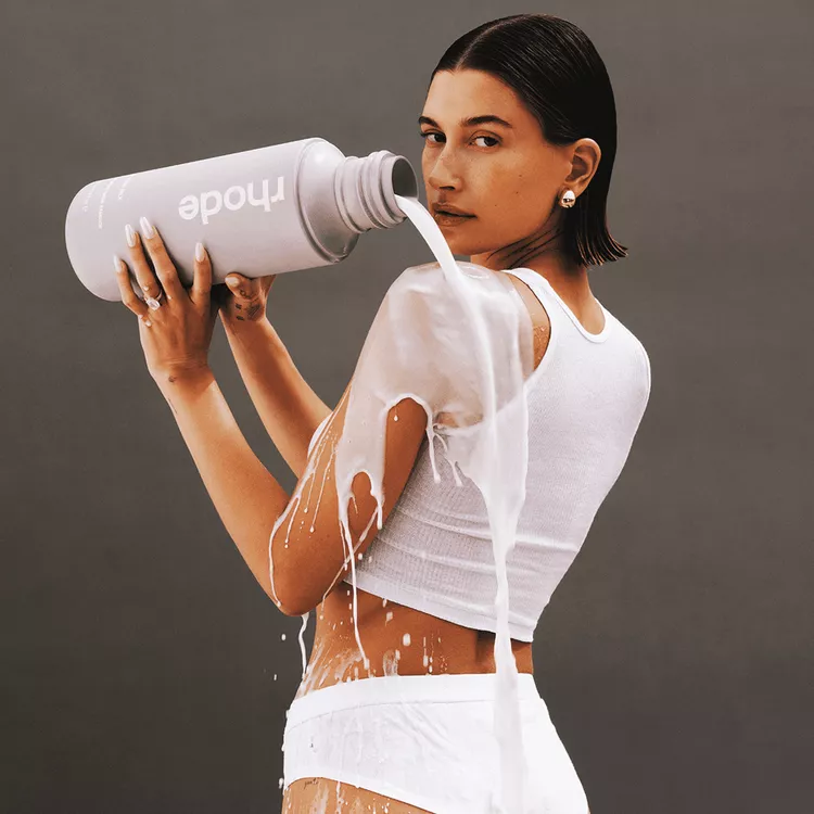 Comprar RHODE - GLAZING MILK - R$369,00