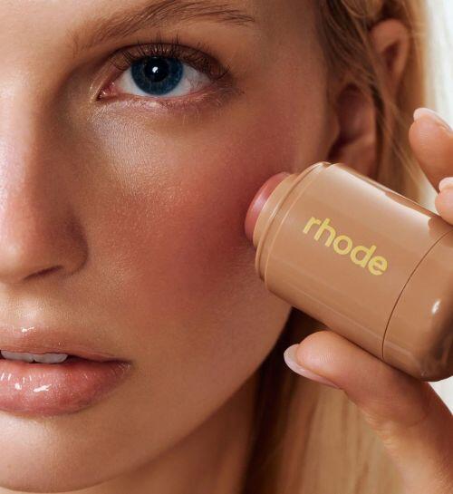 Comprar RHODE - POCKET BLUSH RHODE - R$299,00