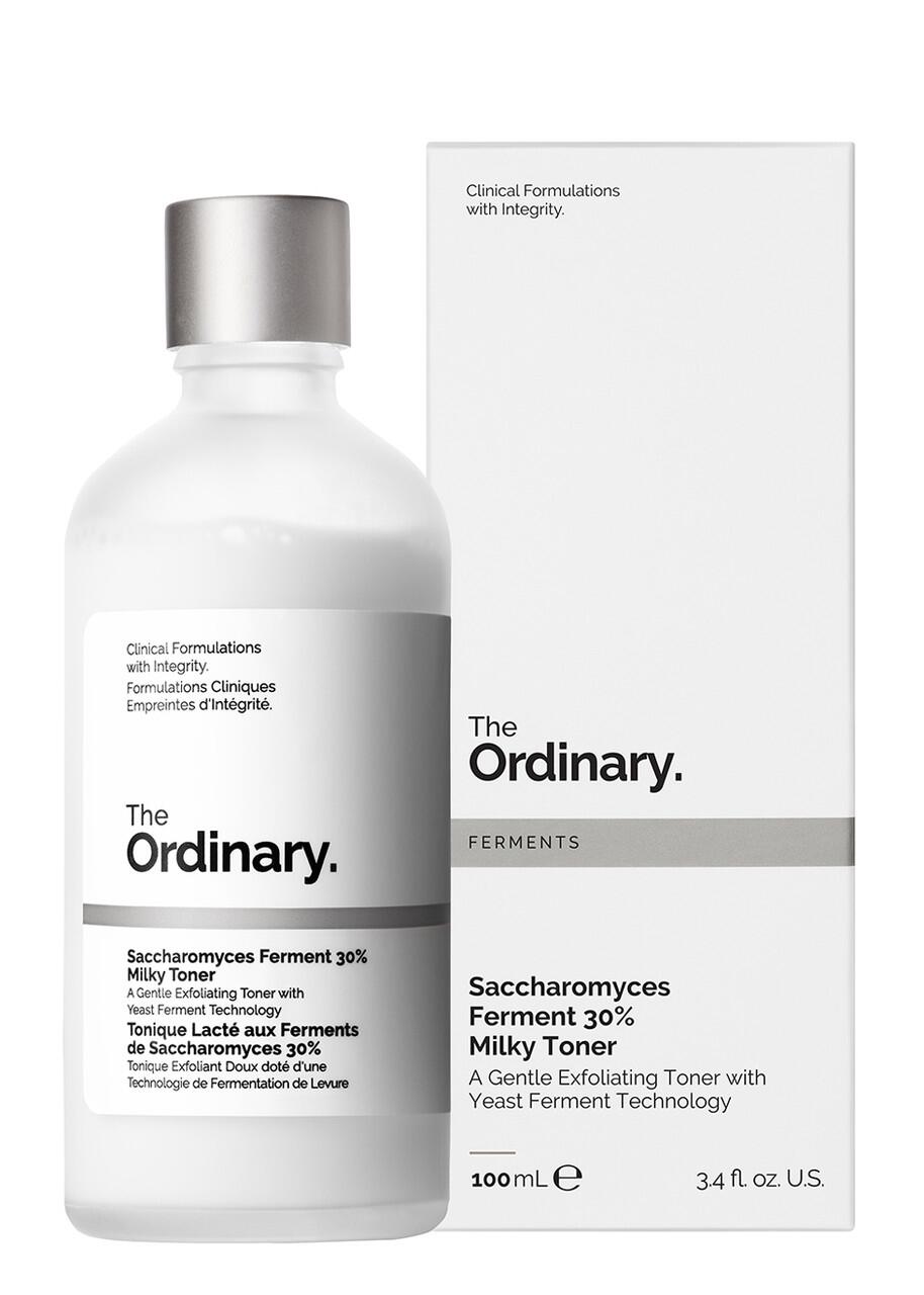 Comprar THE ORDINARY MILKY TONER R189,00 Hype Importados Loja Oficial