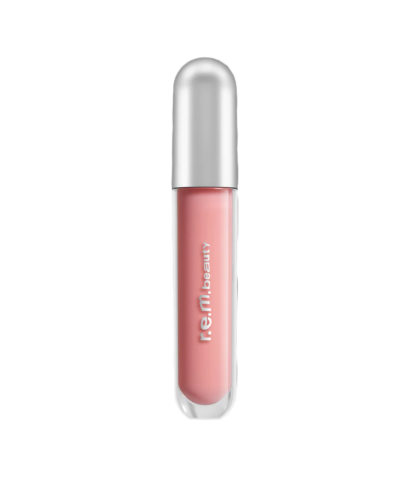メイクアップ r.e.m. beauty Essential Drip リップバーム