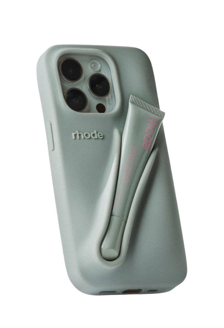 Comprar RHODE - LIP CASE SEM LIP - R$419,00 - Hype Importados