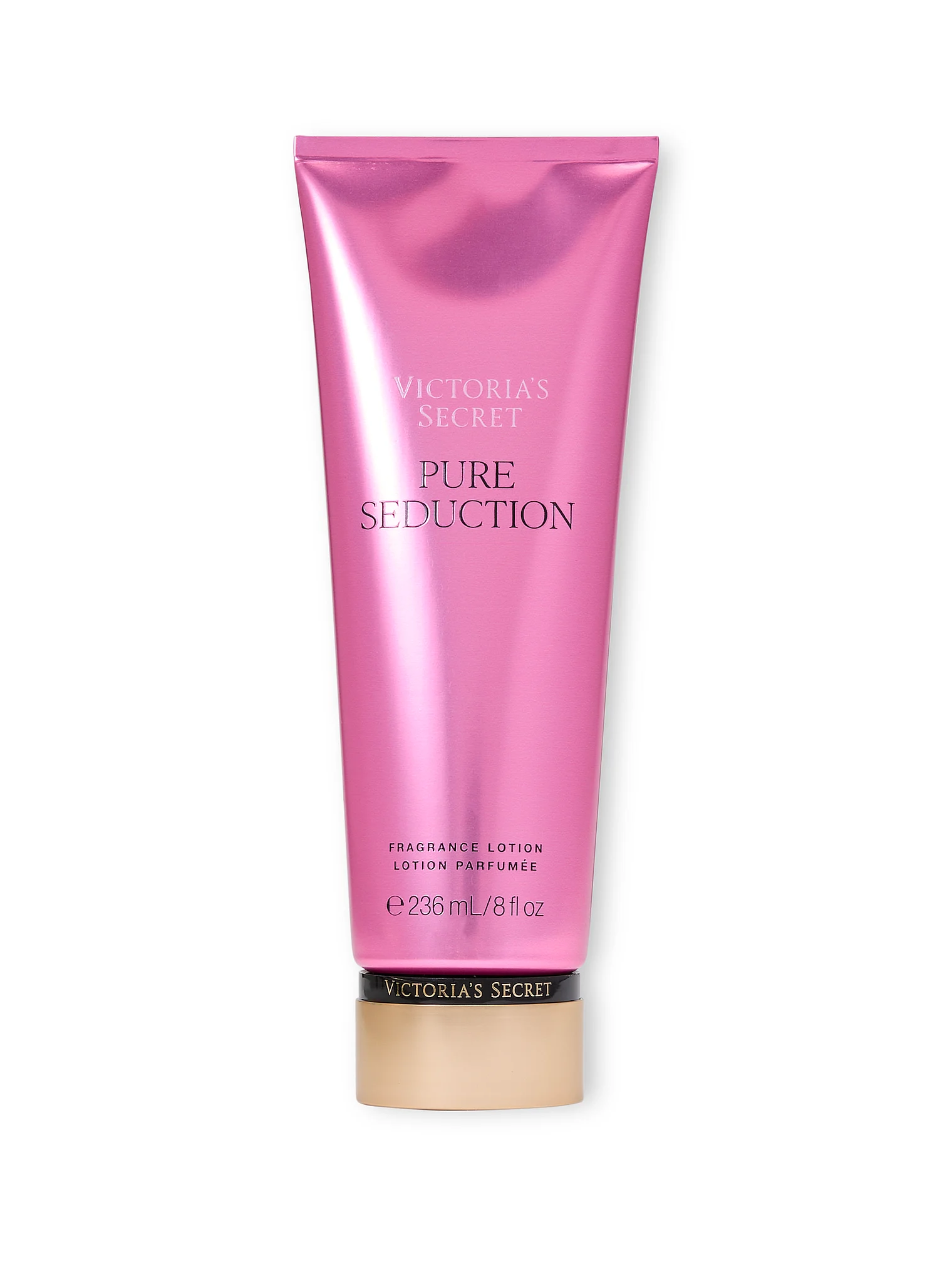 Comprar VICTORIA'S SECRET- BARE VANILLA SHIMMER BODY LOTION - R