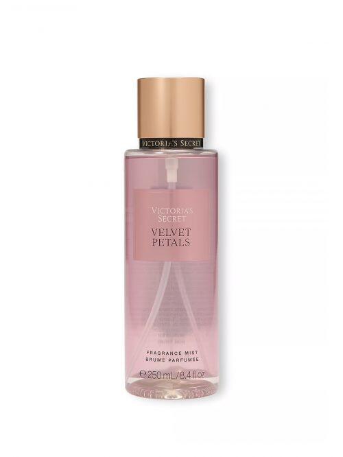 Comprar VICTORIA'S SECRET - VELVET PETALS FRAGRANCE MIST - R$149,00