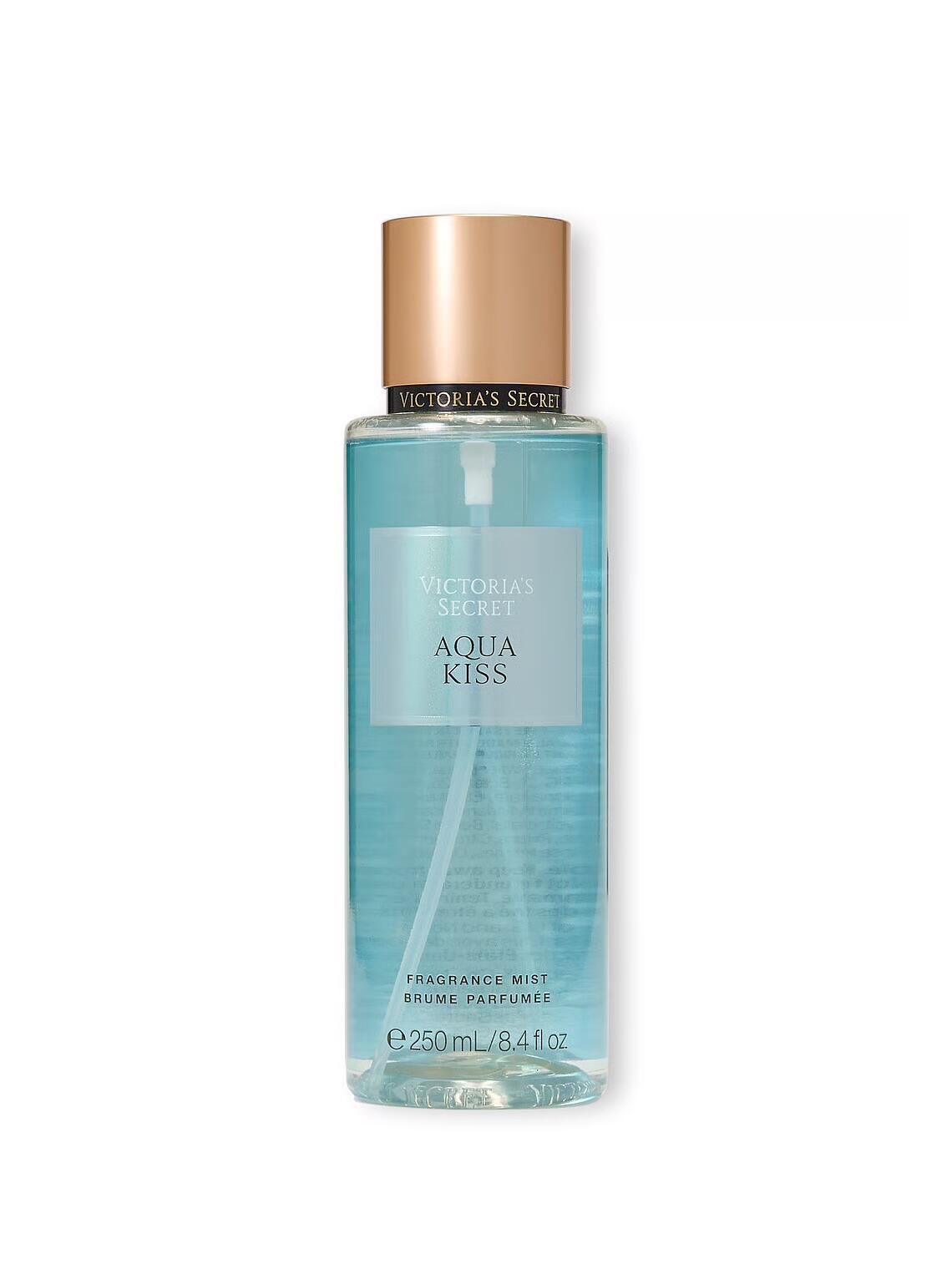 Comprar VICTORIA'S SECRET - AQUA KISS FRAGRANCE MIST - R$149,00