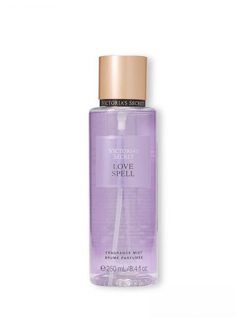 Comprar VICTORIA'S SECRET - LOVE SPELL FRAGRANCE MIST - R$149,00