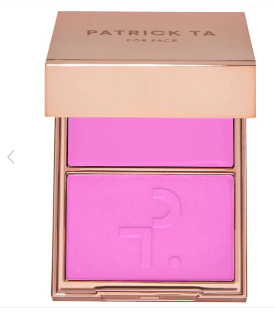 Comprar PATRICK TA - MAJOR BEAUTY HEADLINES DOUBLE TAKE CRÈME E