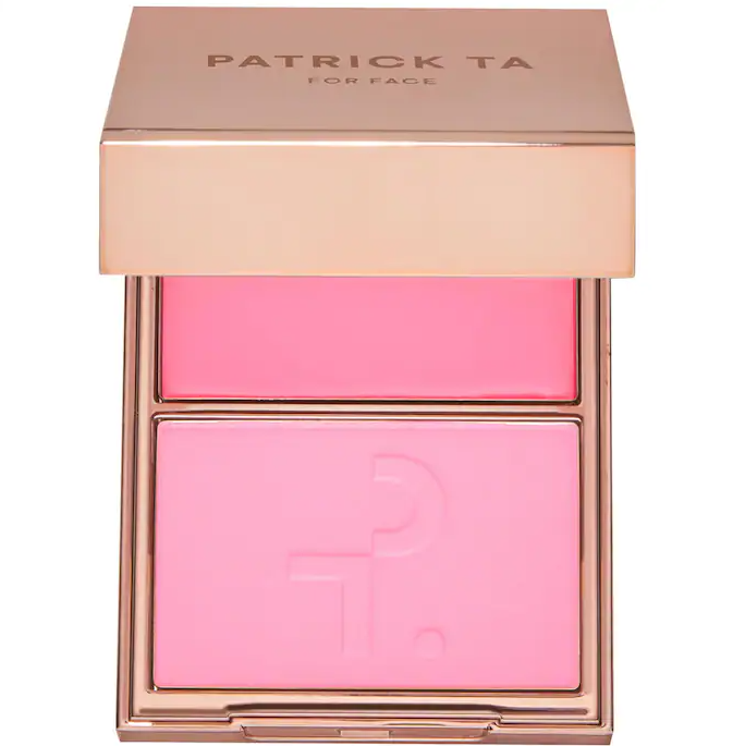 Comprar PATRICK TA - MAJOR BEAUTY HEADLINES DOUBLE TAKE CRÈME