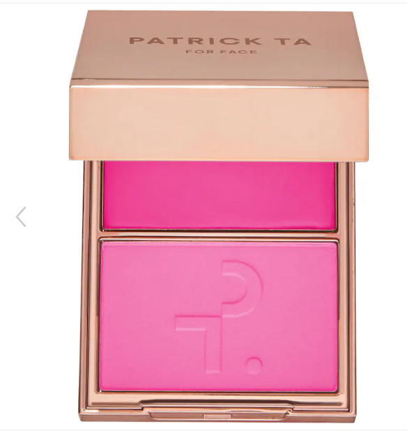 Comprar PATRICK TA - MAJOR BEAUTY HEADLINES DOUBLE TAKE CRÈME E