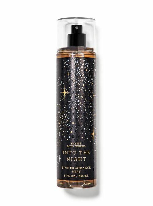 Comprar BATH & BODY WORKS - INTO THE NIGHT FINE FRAGRANCE MIST - R